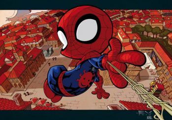 "Espiderman" (Enrique V. Vegas, Dolmen Editorial) enrique_vegas_lamina_aviles_color_roberto_raba