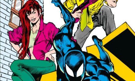 «Peter Parker, El Espectacular Spiderman: La Caza de la Araña» (Peter David y otros, Panini Cómics)