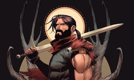 «Klaus» (Grant Morrison y Dan Mora, Panini Comics)