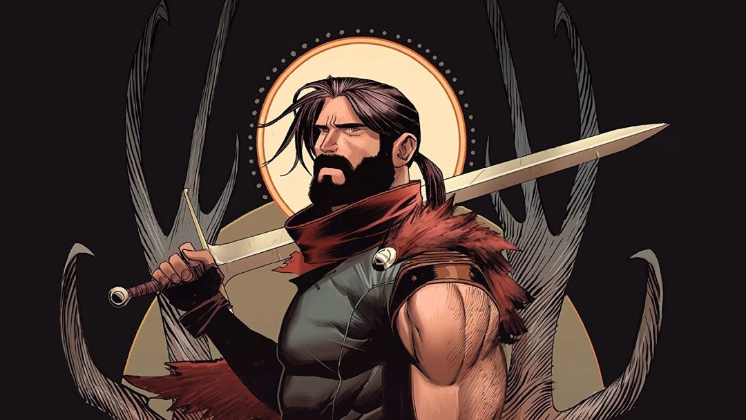 «Klaus» (Grant Morrison y Dan Mora, Panini Comics)