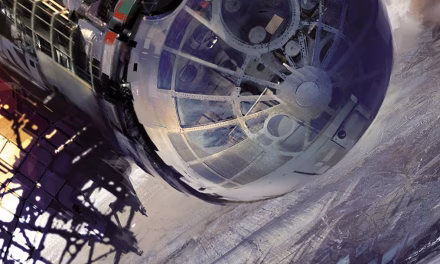 “The Expanse: La Guerra de Calibán” (James S. A. Corey, Nova)