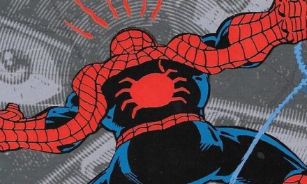 «Spiderman: Nada puede detener al Juggernaut» (Roger Stern y John Romita Jr, Salvat)
