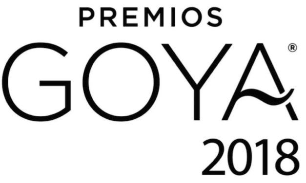 Nominaciones de los Premios Goya 2018