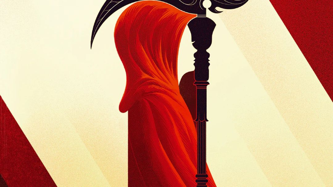 «Siega» (Neal Shusterman, Nocturna Ediciones)
