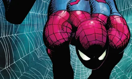 «El Asombroso Spiderman #20. El rastro de la araña» (Marc Guggenheim, John Romita Jr y Marcos Martin, Panini Cómics)