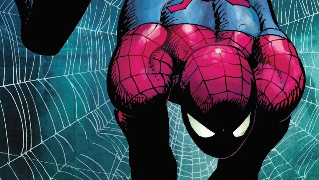 «El Asombroso Spiderman #20. El rastro de la araña» (Marc Guggenheim, John Romita Jr y Marcos Martin, Panini Cómics)