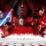«Star Wars VIII: Los Últimos Jedi» (Rian Johnson, 2017)