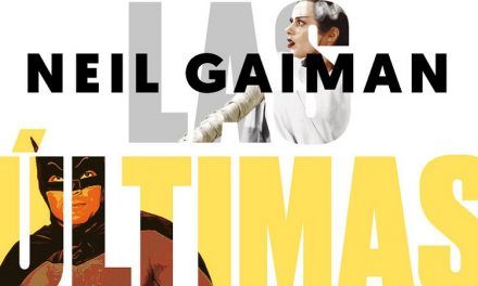 «La vista desde las últimas filas» (Neil Gaiman, Malpaso)