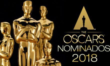Nominaciones de los Óscars 2018