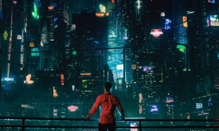 «Altered Carbon»