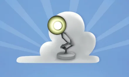 «De Pixar al cielo» (Lawrence Levy, Deusto)