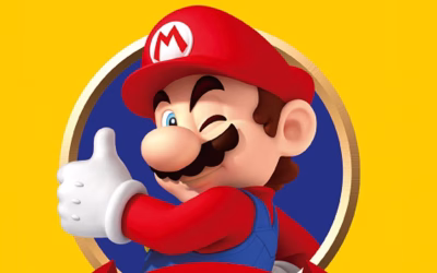 “Enciclopedia Super Mario Bros 30ª Aniversario” (Planeta Cómic)