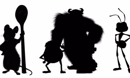 Dolmen presenta «¡Hasta el infinito y más allá! La historia de Pixar a través de sus películas»