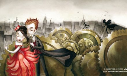 «La mecánica del corazón» (Mathias Malzieu, 2007)