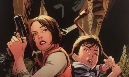 “Superman: Lois y Clark. La llegada” (Dan Jurgens, Lee Weeks y otros, ECC Cómics)