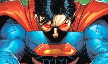 «Superman: Retorno a la grandeza» (Gene Luen Yang, Doug Mahnke, Howard Porter y otros, ECC Cómics)