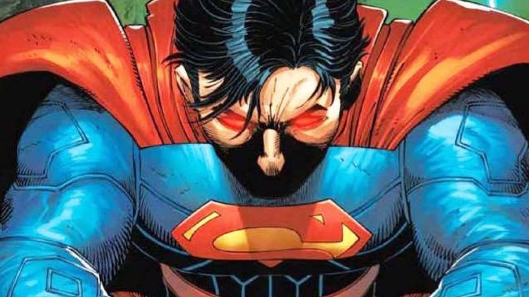 «Superman: Retorno a la grandeza» (Gene Luen Yang, Doug Mahnke, Howard Porter y otros, ECC Cómics)