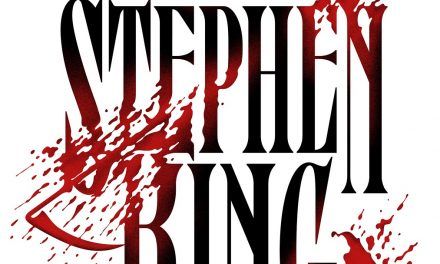 «Todo sobre Stephen King» (Ariel Bosi, Plaza y Janés)