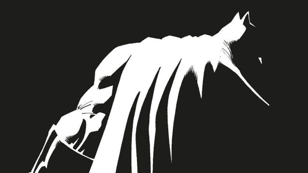 «Batman, El Caballero Oscuro III. La Raza Superior» (Frank Miller, Brian Azzarello, Andy Kubert y Klaus Janson, ECC Cómics)