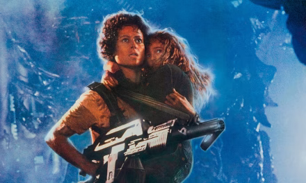 «Aliens» (James Cameron, 1986)