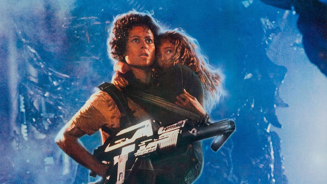 «Aliens» (James Cameron, 1986)