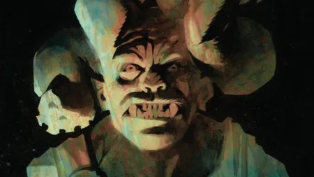 "Britannia" (Peter Milligan y Juan Jose Ryp, Medusa Cómics) britannia_destacada