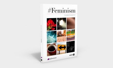 Nosolorol publica #Feminism