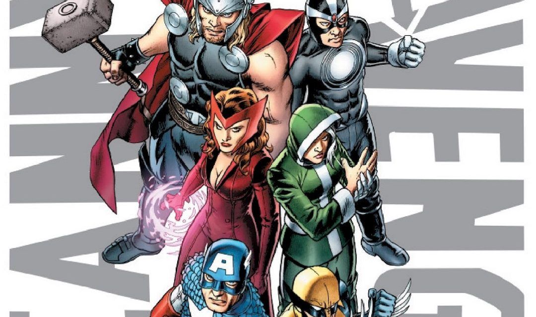 Imposibles Vengadores #1: La sombra roja” (Rick Remender, John Cassaday y otros, Panini Cómics)