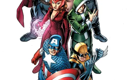 «Imposibles Vengadores #1: La sombra roja» (Rick Remender, John Cassaday y otros, Panini Cómics)