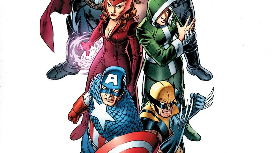 «Imposibles Vengadores #1: La sombra roja» (Rick Remender, John Cassaday y otros, Panini Cómics)