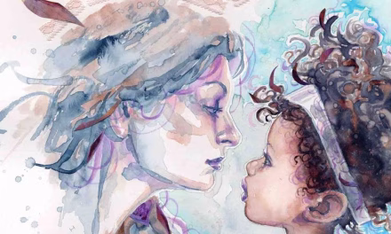 «Jessica Jones #2: El secreto de Maria Hill» (Brian Michael Bendis, Michael Gaydos y Javier Pulido, Panini Cómics)