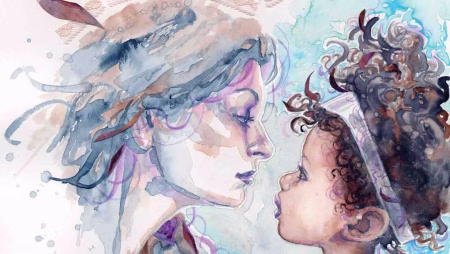 "Jessica Jones #2: El secreto de Maria Hill" (Brian Michael Bendis, Michael Gaydos y Javier Pulido, Panini Cómics) jessicajones2_destacada