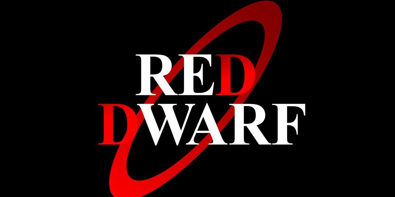 “Red Dwarf” (Rob Grant y Doug Naylor, 1988-1999)