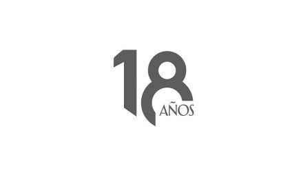 Cumplimos los 18 años