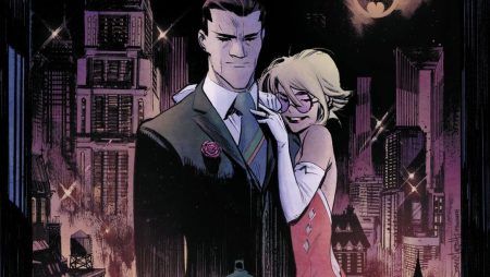 "Batman: Caballero Blanco #1" (Sean Murphy, ECC Cómics) batman_caballeroblanco1_destacada