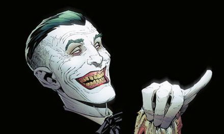 «Batman: Final del juego» (Scott Snyder, Greg Capullo y otros, ECC Ediciones)