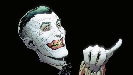 "Batman: Final del juego" (Scott Snyder, Greg Capullo y otros, ECC Ediciones) batman_finaldeljuego_destacada