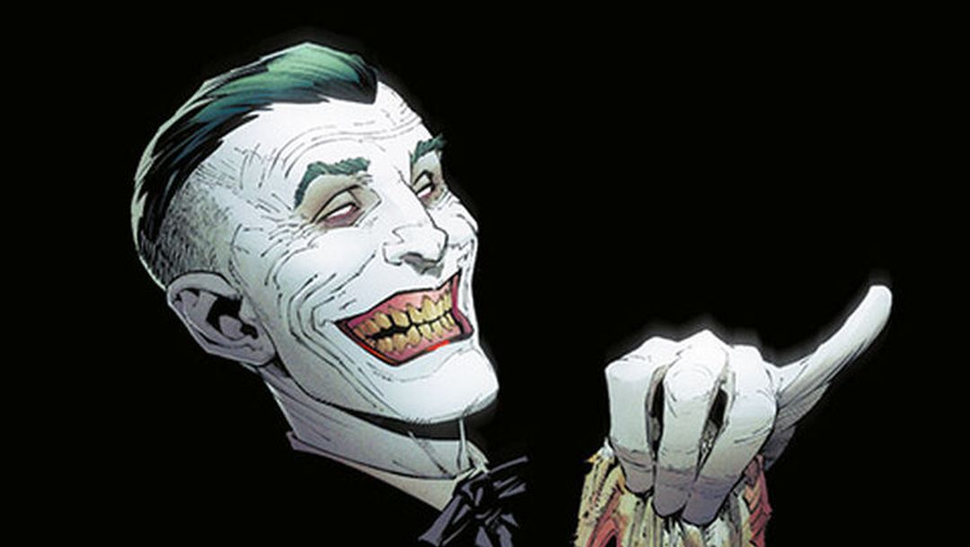 «Batman: Final del juego» (Scott Snyder, Greg Capullo y otros, ECC Ediciones)