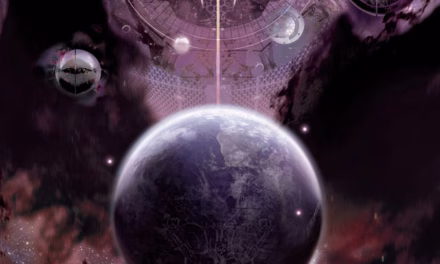 «El Bosque Oscuro» (Cixin Liu, Nova)