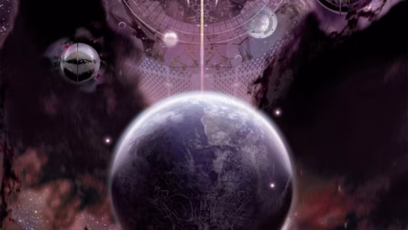 "El Bosque Oscuro" (Cixin Liu, Nova) El Bosque Oscuro