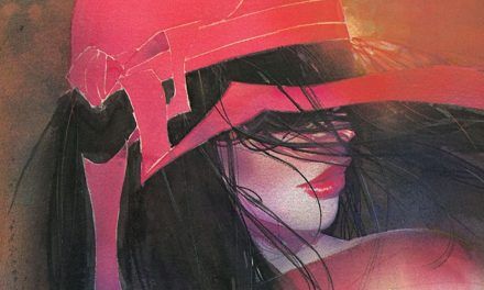 «Elektra Asesina» (Bill Sienkiewicz y Frank Miller, Panini Cómics)