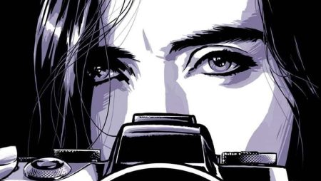 Netflix estrena la segunda temporada de "Jessica Jones" el 8M, el Día Internacional de la Mujer jessicajones_season2_destacada