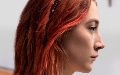 «Lady Bird» (Greta Gerwig, 2017)