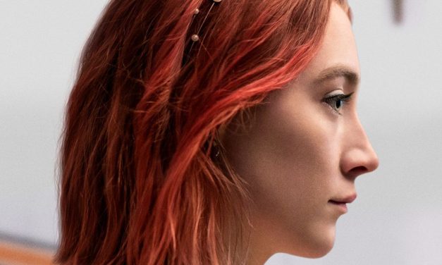 «Lady Bird» (Greta Gerwig, 2017)