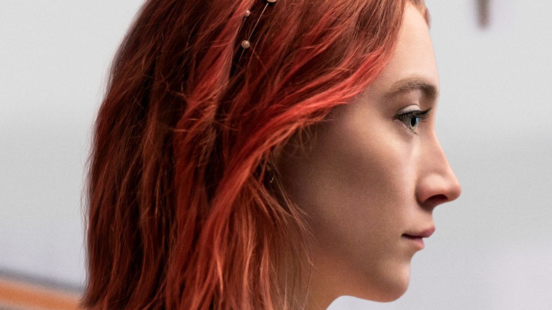 «Lady Bird» (Greta Gerwig, 2017)