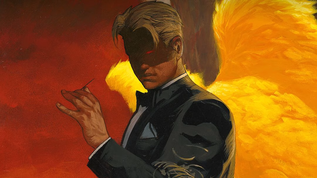 «Lucifer #2 (Edición Integral)» (Mike Carey y Peter Gross, ECC Cómics)