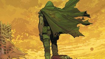"Oblivion Song #1" (Robert Kirkman y Lorenzo De Felici, Planeta Cómic) oblivion-song-n-01_dest