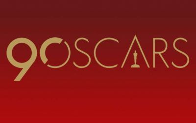 Ganadores de los Óscars 2018