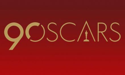 Ganadores de los Óscars 2018