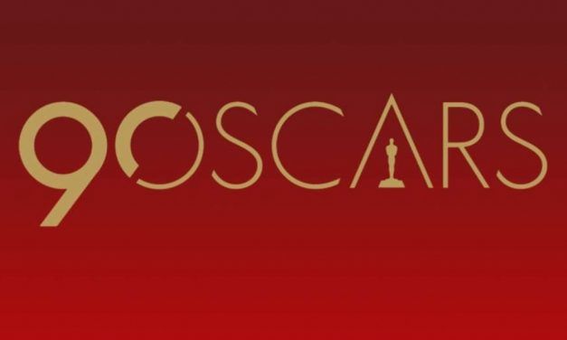 Ganadores de los Óscars 2018